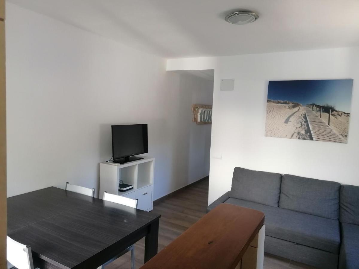 Copacabana Suite Es Pujols Dış mekan fotoğraf