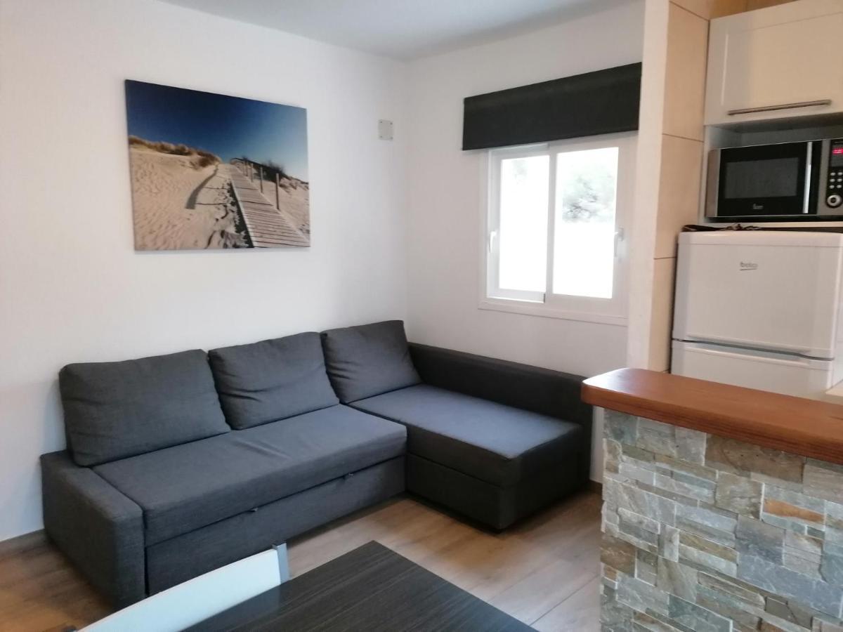 Copacabana Suite Es Pujols Dış mekan fotoğraf