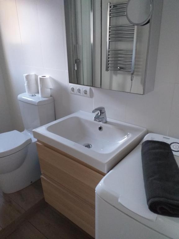 Copacabana Suite Es Pujols Dış mekan fotoğraf