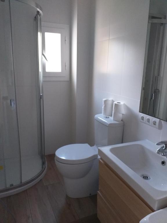 Copacabana Suite Es Pujols Dış mekan fotoğraf